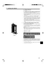 Предварительный просмотр 81 страницы Mitsubishi Electric PUMY-P100 Installation Manual