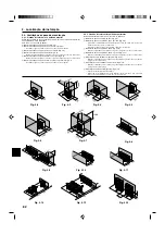 Предварительный просмотр 82 страницы Mitsubishi Electric PUMY-P100 Installation Manual