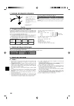 Предварительный просмотр 86 страницы Mitsubishi Electric PUMY-P100 Installation Manual