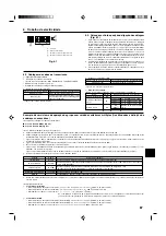 Предварительный просмотр 87 страницы Mitsubishi Electric PUMY-P100 Installation Manual