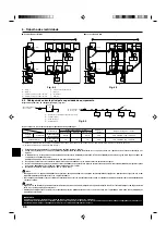 Предварительный просмотр 88 страницы Mitsubishi Electric PUMY-P100 Installation Manual