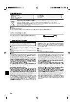 Предварительный просмотр 90 страницы Mitsubishi Electric PUMY-P100 Installation Manual