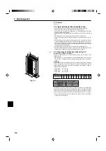 Предварительный просмотр 92 страницы Mitsubishi Electric PUMY-P100 Installation Manual