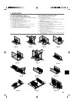 Предварительный просмотр 93 страницы Mitsubishi Electric PUMY-P100 Installation Manual