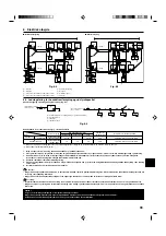 Предварительный просмотр 99 страницы Mitsubishi Electric PUMY-P100 Installation Manual