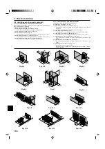 Предварительный просмотр 104 страницы Mitsubishi Electric PUMY-P100 Installation Manual