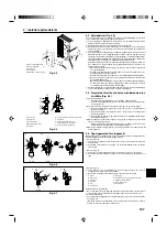 Предварительный просмотр 107 страницы Mitsubishi Electric PUMY-P100 Installation Manual