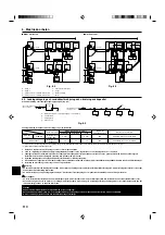 Предварительный просмотр 110 страницы Mitsubishi Electric PUMY-P100 Installation Manual