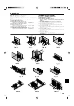 Предварительный просмотр 115 страницы Mitsubishi Electric PUMY-P100 Installation Manual