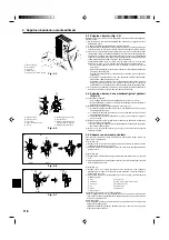 Предварительный просмотр 118 страницы Mitsubishi Electric PUMY-P100 Installation Manual