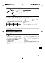 Предварительный просмотр 119 страницы Mitsubishi Electric PUMY-P100 Installation Manual