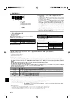 Предварительный просмотр 120 страницы Mitsubishi Electric PUMY-P100 Installation Manual