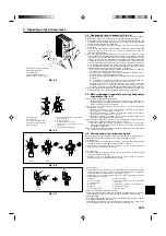 Предварительный просмотр 129 страницы Mitsubishi Electric PUMY-P100 Installation Manual