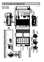 Предварительный просмотр 18 страницы Mitsubishi Electric PUMY-P100VHM Technical & Service Manual