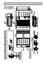 Предварительный просмотр 19 страницы Mitsubishi Electric PUMY-P100VHM Technical & Service Manual