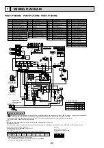 Предварительный просмотр 20 страницы Mitsubishi Electric PUMY-P100VHM Technical & Service Manual