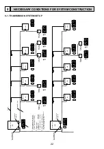 Предварительный просмотр 22 страницы Mitsubishi Electric PUMY-P100VHM Technical & Service Manual