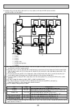 Предварительный просмотр 26 страницы Mitsubishi Electric PUMY-P100VHM Technical & Service Manual