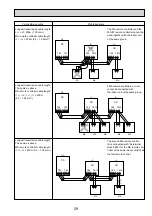 Предварительный просмотр 29 страницы Mitsubishi Electric PUMY-P100VHM Technical & Service Manual