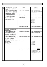 Предварительный просмотр 42 страницы Mitsubishi Electric PUMY-P100VHM Technical & Service Manual