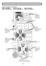 Предварительный просмотр 64 страницы Mitsubishi Electric PUMY-P100VHM Technical & Service Manual