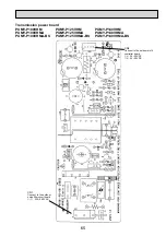 Предварительный просмотр 65 страницы Mitsubishi Electric PUMY-P100VHM Technical & Service Manual