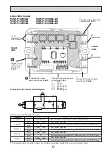 Предварительный просмотр 67 страницы Mitsubishi Electric PUMY-P100VHM Technical & Service Manual