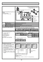 Предварительный просмотр 80 страницы Mitsubishi Electric PUMY-P100VHM Technical & Service Manual