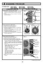 Предварительный просмотр 82 страницы Mitsubishi Electric PUMY-P100VHM Technical & Service Manual