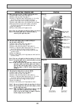 Предварительный просмотр 85 страницы Mitsubishi Electric PUMY-P100VHM Technical & Service Manual