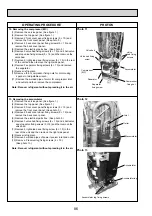 Предварительный просмотр 86 страницы Mitsubishi Electric PUMY-P100VHM Technical & Service Manual