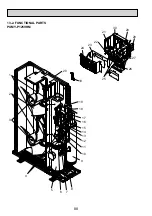 Предварительный просмотр 88 страницы Mitsubishi Electric PUMY-P100VHM Technical & Service Manual