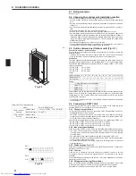 Предварительный просмотр 4 страницы Mitsubishi Electric PUMY-P100VHMB Installation Instructions Manual