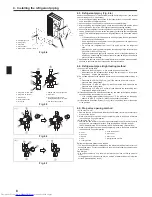 Предварительный просмотр 8 страницы Mitsubishi Electric PUMY-P100VHMB Installation Instructions Manual