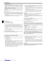 Предварительный просмотр 12 страницы Mitsubishi Electric PUMY-P100VHMB Installation Instructions Manual