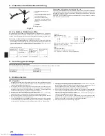 Предварительный просмотр 20 страницы Mitsubishi Electric PUMY-P100VHMB Installation Instructions Manual