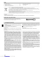 Предварительный просмотр 24 страницы Mitsubishi Electric PUMY-P100VHMB Installation Instructions Manual