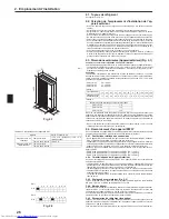 Предварительный просмотр 26 страницы Mitsubishi Electric PUMY-P100VHMB Installation Instructions Manual