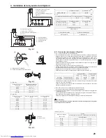 Предварительный просмотр 29 страницы Mitsubishi Electric PUMY-P100VHMB Installation Instructions Manual