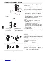 Предварительный просмотр 30 страницы Mitsubishi Electric PUMY-P100VHMB Installation Instructions Manual