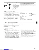 Предварительный просмотр 31 страницы Mitsubishi Electric PUMY-P100VHMB Installation Instructions Manual