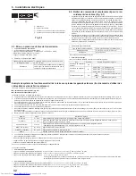 Предварительный просмотр 32 страницы Mitsubishi Electric PUMY-P100VHMB Installation Instructions Manual