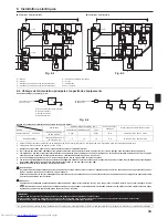 Предварительный просмотр 33 страницы Mitsubishi Electric PUMY-P100VHMB Installation Instructions Manual