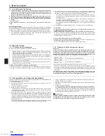 Предварительный просмотр 34 страницы Mitsubishi Electric PUMY-P100VHMB Installation Instructions Manual