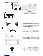 Предварительный просмотр 40 страницы Mitsubishi Electric PUMY-P100VHMB Installation Instructions Manual