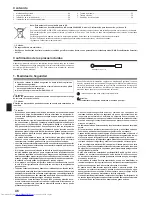 Предварительный просмотр 46 страницы Mitsubishi Electric PUMY-P100VHMB Installation Instructions Manual