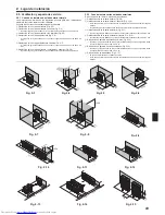 Предварительный просмотр 49 страницы Mitsubishi Electric PUMY-P100VHMB Installation Instructions Manual