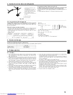 Предварительный просмотр 53 страницы Mitsubishi Electric PUMY-P100VHMB Installation Instructions Manual