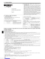 Предварительный просмотр 54 страницы Mitsubishi Electric PUMY-P100VHMB Installation Instructions Manual