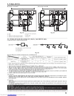 Предварительный просмотр 55 страницы Mitsubishi Electric PUMY-P100VHMB Installation Instructions Manual